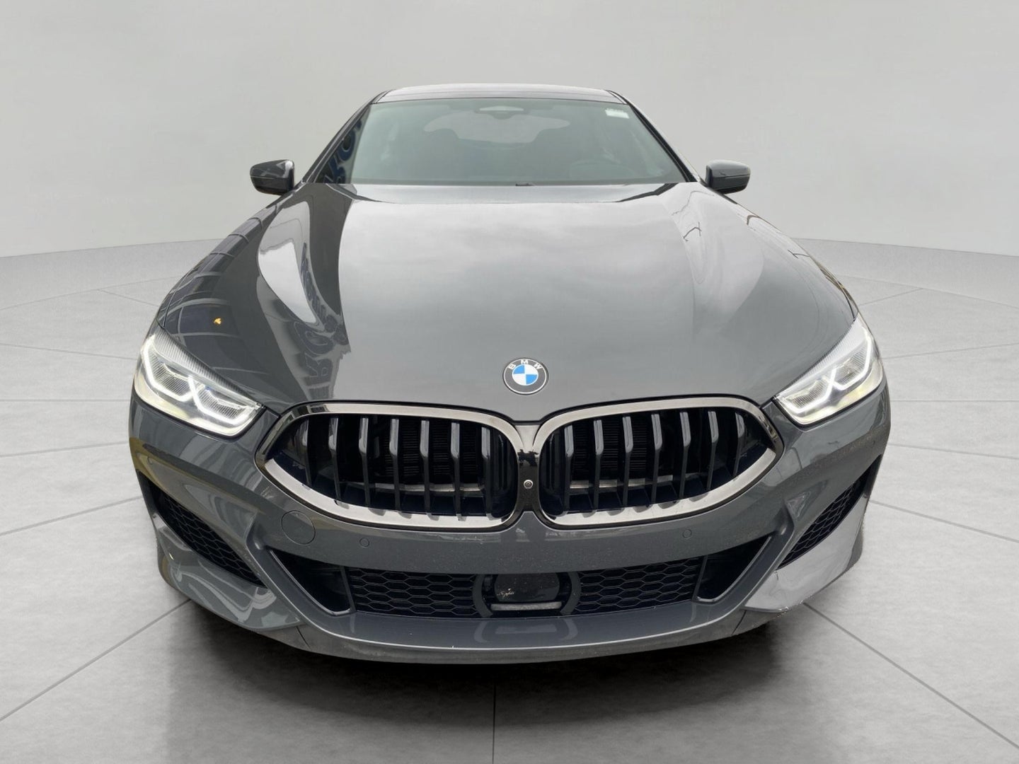 2022 BMW 8 Series M850i xDrive Gran Coupe