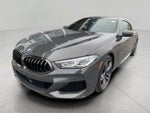 2022 BMW 8 Series M850i xDrive Gran Coupe