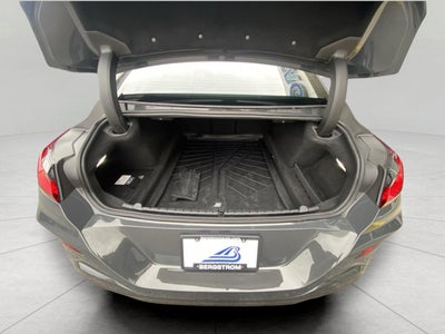 2022 BMW 8 Series M850i xDrive Gran Coupe