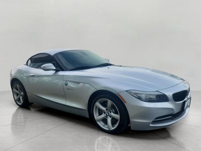 2011 BMW Z4 2dr Roadster sDrive30i