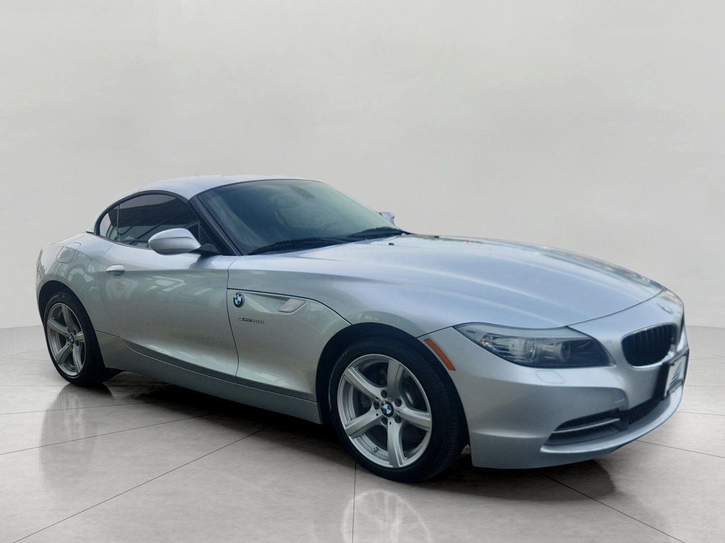 2011 BMW Z4 2dr Roadster sDrive30i