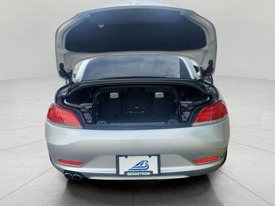 2011 BMW Z4 2dr Roadster sDrive30i