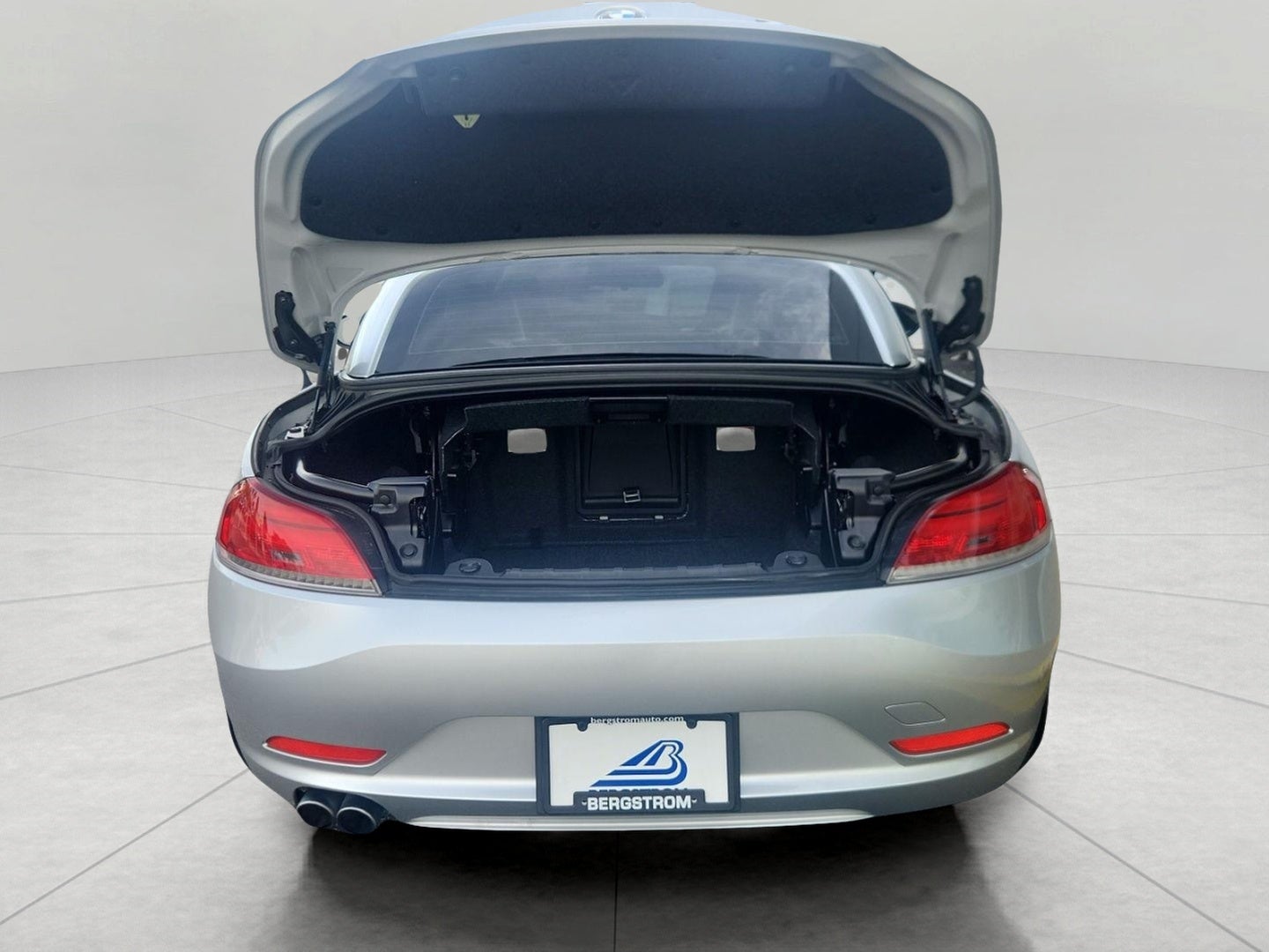 2011 BMW Z4 2dr Roadster sDrive30i