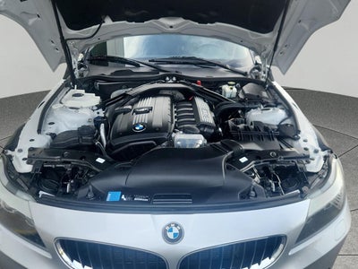 2011 BMW Z4 2dr Roadster sDrive30i