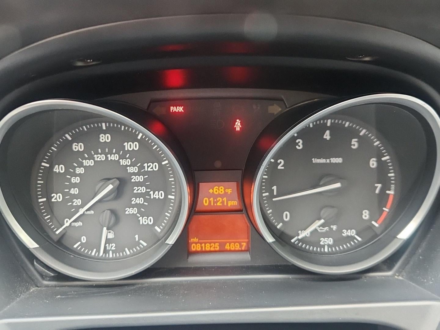 2011 BMW Z4 2dr Roadster sDrive30i
