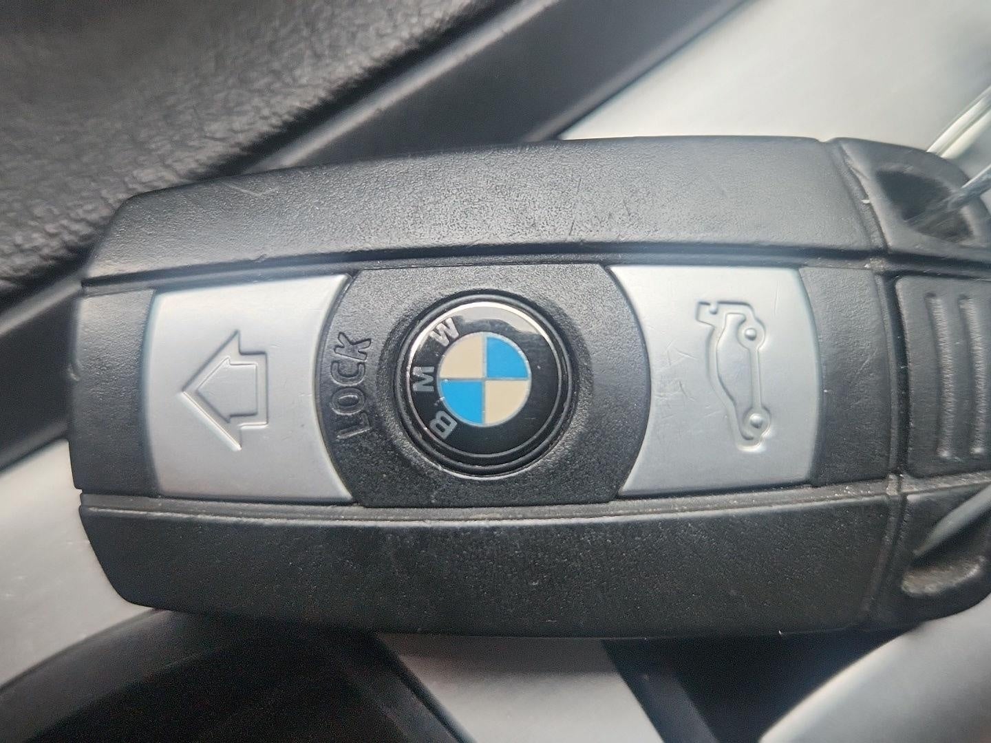 2011 BMW Z4 2dr Roadster sDrive30i