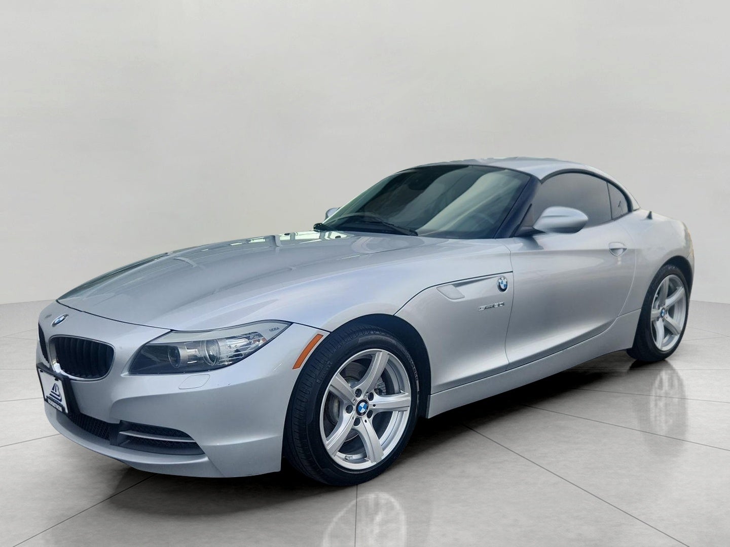 2011 BMW Z4 2dr Roadster sDrive30i