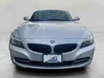 2011 BMW Z4 2dr Roadster sDrive30i