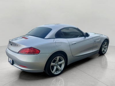 2011 BMW Z4 2dr Roadster sDrive30i