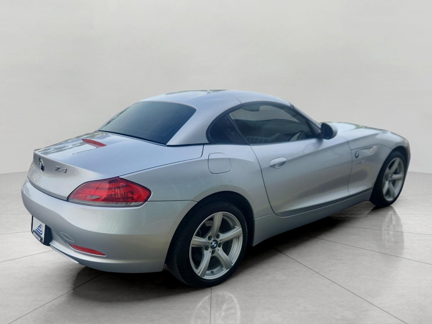 2011 BMW Z4 2dr Roadster sDrive30i