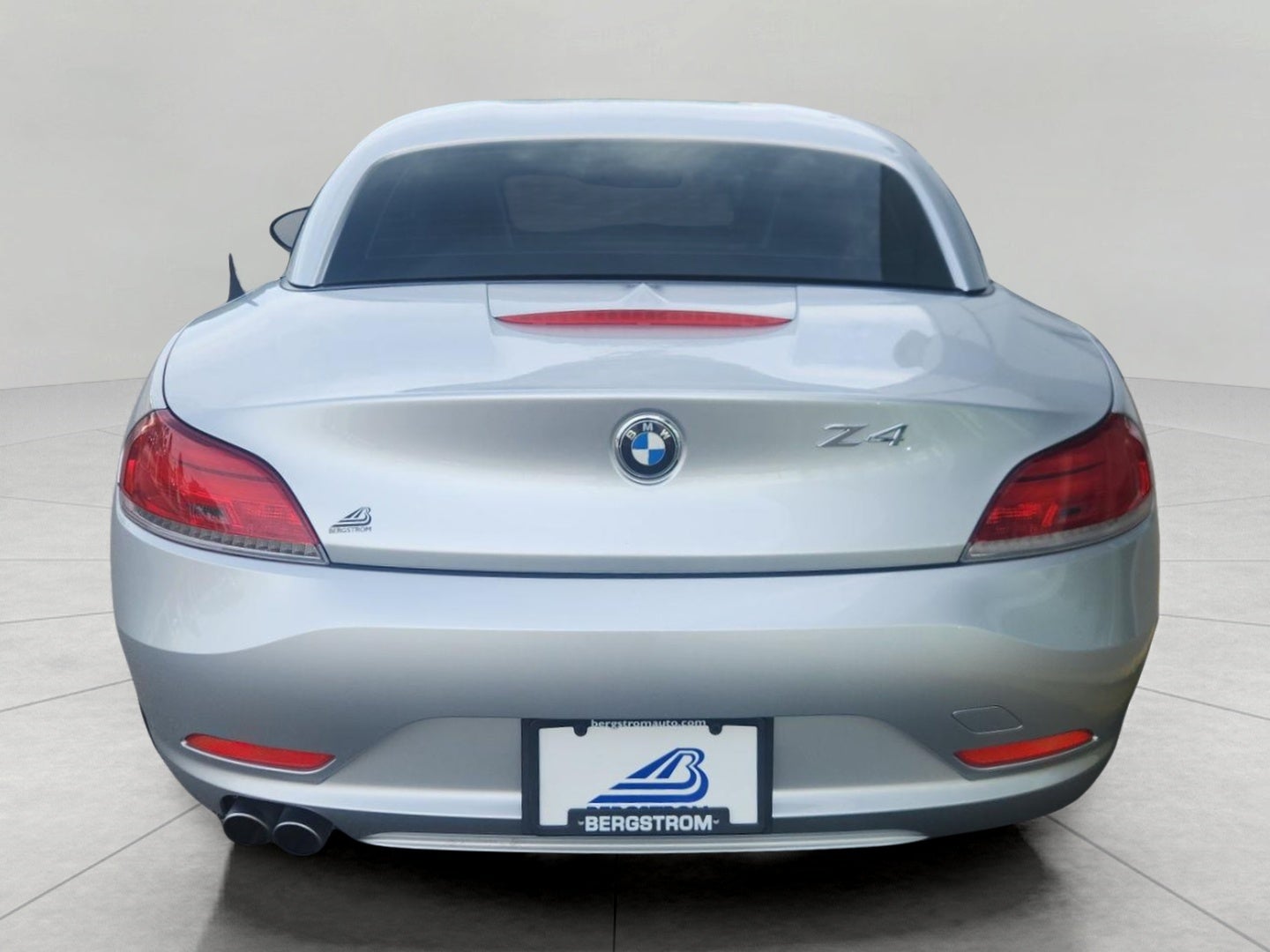 2011 BMW Z4 2dr Roadster sDrive30i