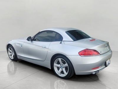 2011 BMW Z4 2dr Roadster sDrive30i