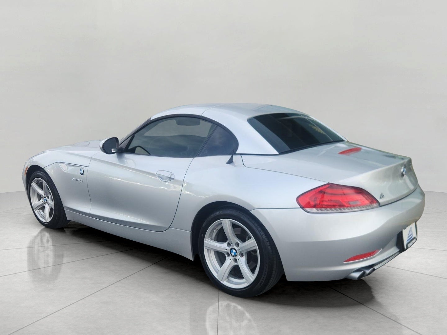 2011 BMW Z4 2dr Roadster sDrive30i