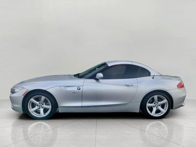 2011 BMW Z4 2dr Roadster sDrive30i