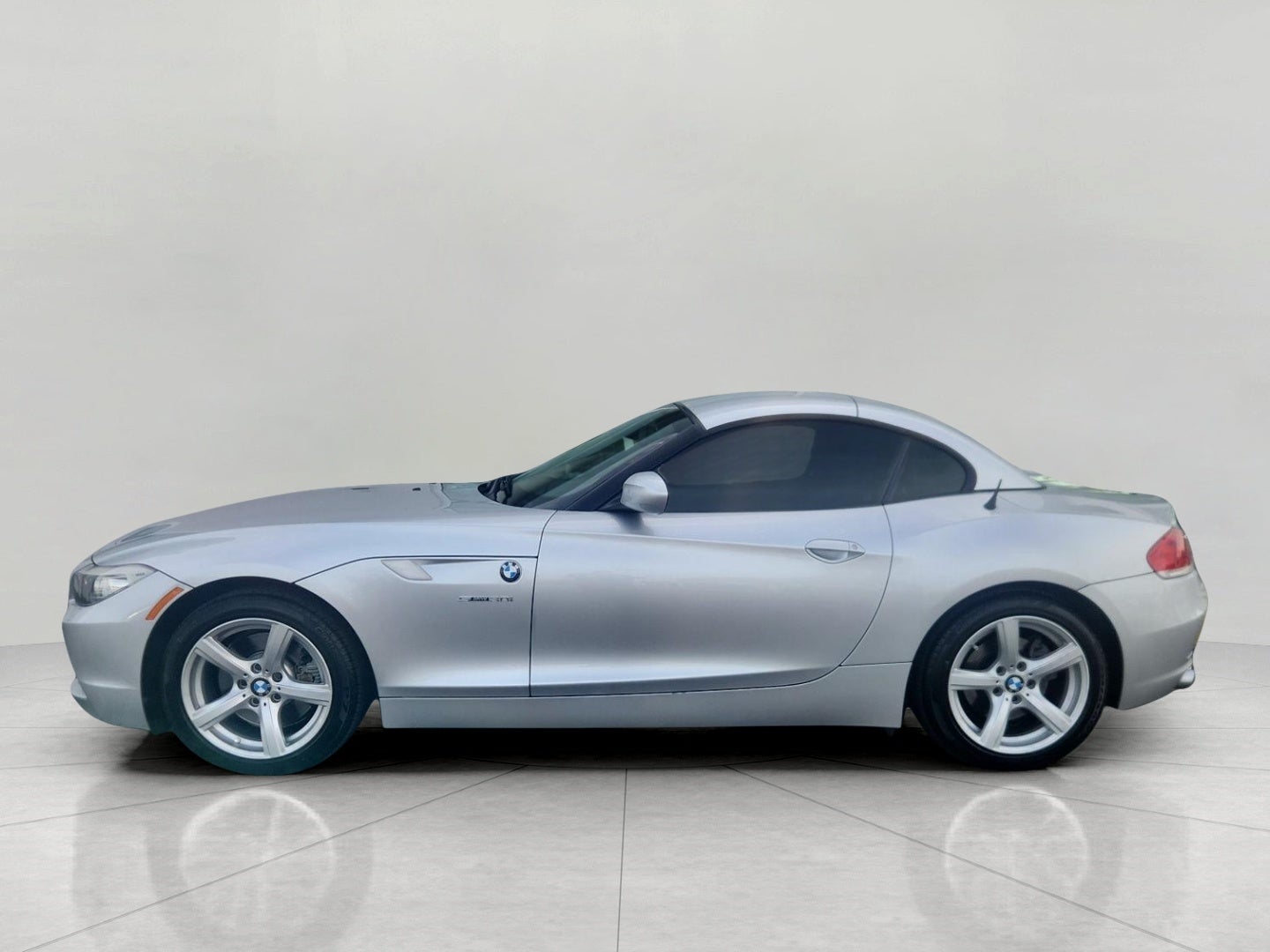 2011 BMW Z4 2dr Roadster sDrive30i