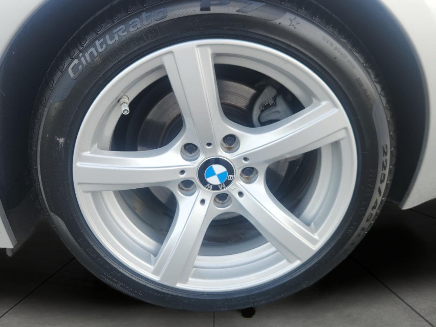 2011 BMW Z4 2dr Roadster sDrive30i