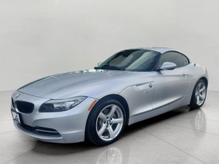 2011 BMW Z4 2dr Roadster sDrive30i