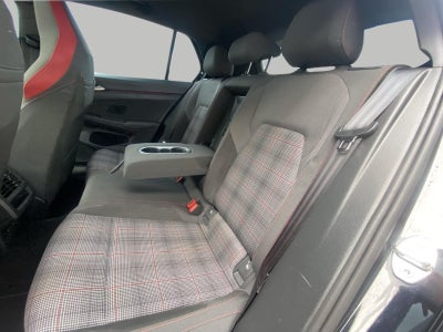 2024 Volkswagen Golf GTI 2.0T 380 SE Manual