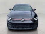 2024 Volkswagen Golf GTI 2.0T 380 SE Manual