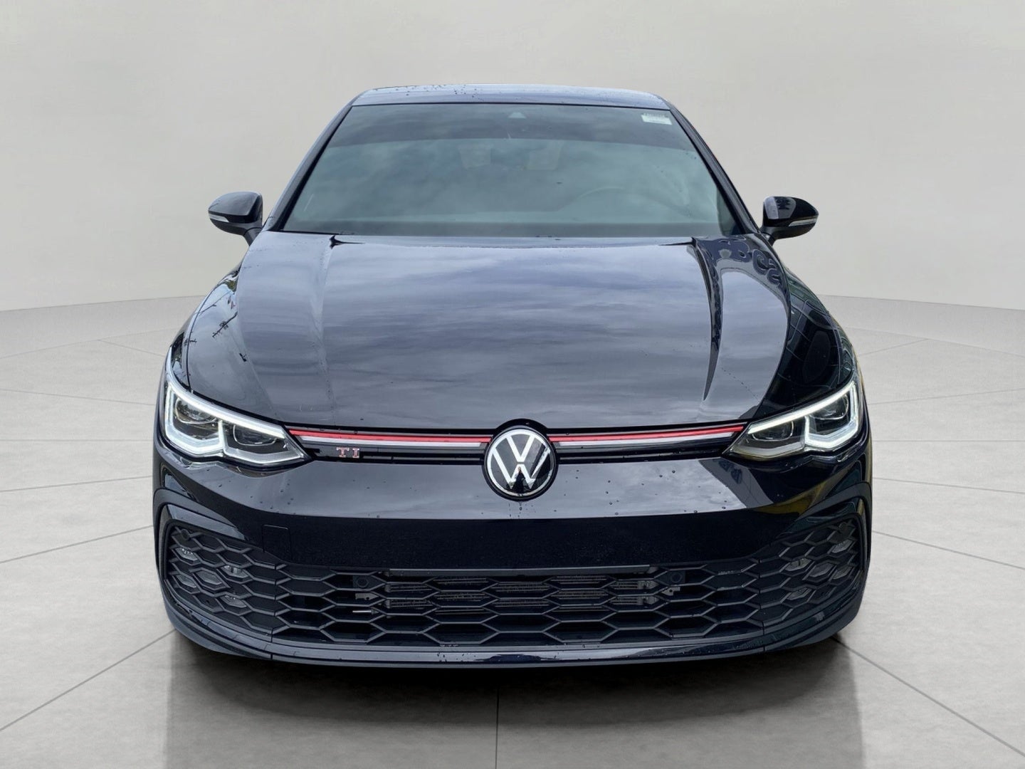 2024 Volkswagen Golf GTI 2.0T 380 SE Manual