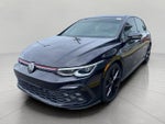 2024 Volkswagen Golf GTI 2.0T 380 SE Manual