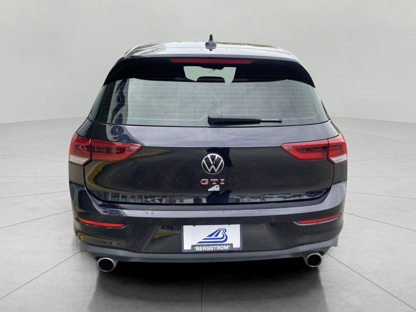 2024 Volkswagen Golf GTI 2.0T 380 SE Manual