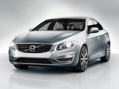 2017 Volvo S60 T5 Dynamic