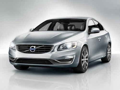 2017 Volvo S60 T5 Dynamic