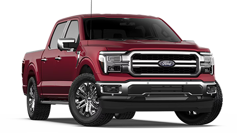 Bergstrom Ford of Green Bay in Green Bay WI