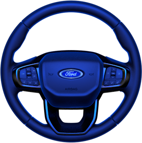 Bergstrom Ford of Green Bay in Green Bay WI