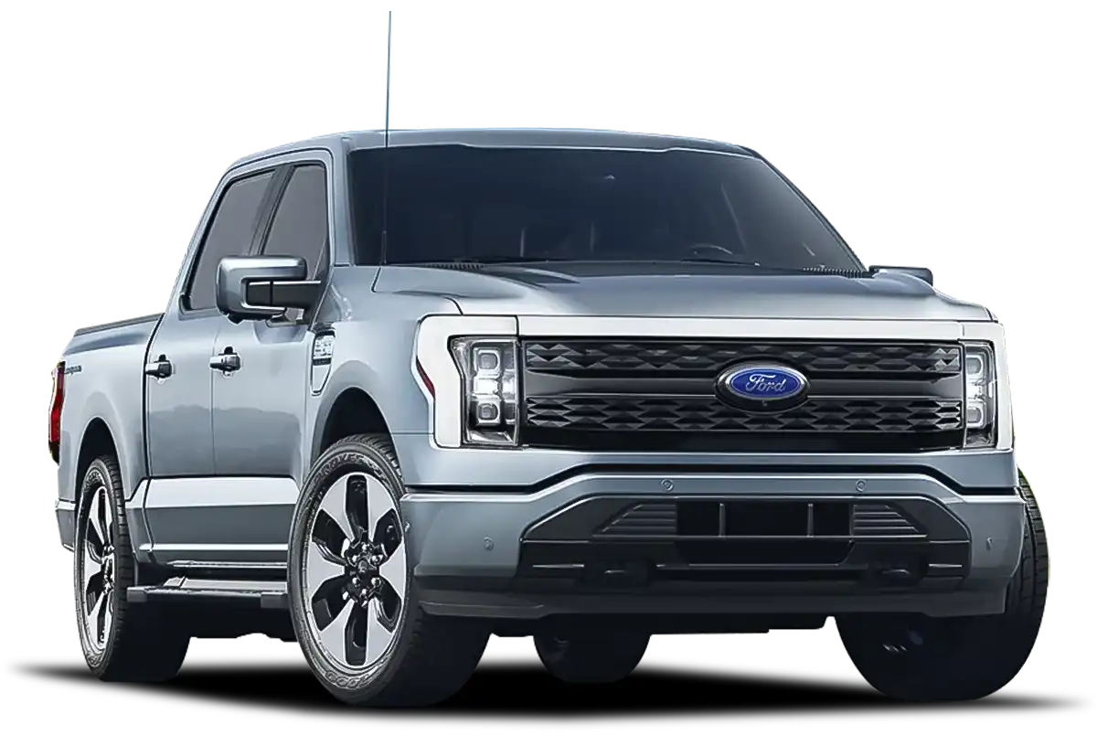 Ford F-150 Lightning
