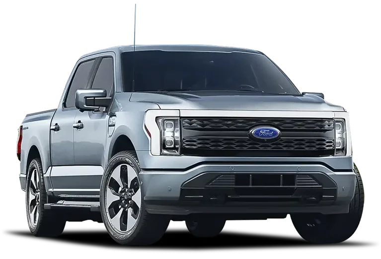 Ford F-150 Lightning